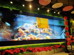 -牛头鱼庄·地道广西菜(西明店)