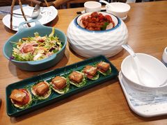 -喜上喜鸡煲翅(吉大店)