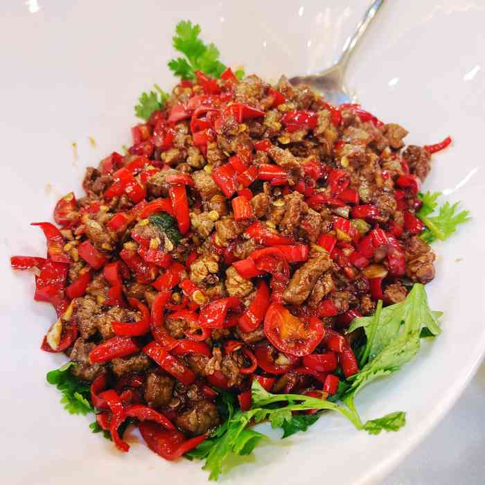 翠清酒家(万丰路店)-"万丰路非常棒,餐饮林立,翠青能脱颖而出,.