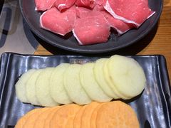 -呷哺呷哺 黄金牧场 (欢乐谷店)