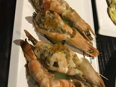 -HIHE Bistro·Oyster Bar(华熙live店)