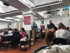 大堂-香港蓮香樓(中環店)