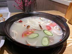 -百味源炭火烤翅 ·夜市大排档(酒仙桥店)
