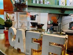 -109 COFFEE(建筑学院店)