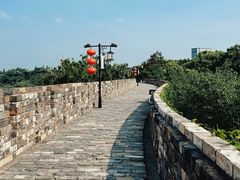 -南京城墙景区