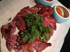 -老头儿油爆虾·知味杭州(爱琴海购物中心)