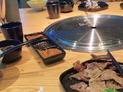 -汉拿山(包河万达店)