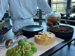 -恰餐厅及酒吧CHAR Bar & Grill(北京三里屯洲际店)