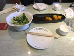 -朝郡酒家·粤菜(燕大星苑店)