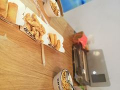 -文叔·湖北名小吃·小龙虾(黄贝岭地铁站店)