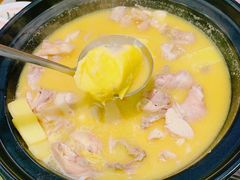 -九龙茶记·粤式餐厅融合菜(鹭江店)