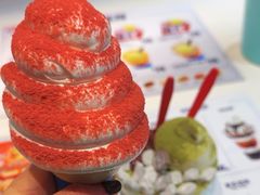 -DQ·蛋糕·冰淇淋(民勇嘉泰店)