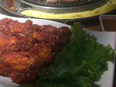 -超级神炭烤肉夜食(芥园西道店)