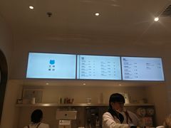 -兰熊鲜奶(西直门凯德mall店)