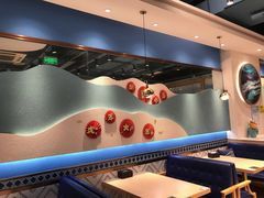 -纽斯特牛排自助餐厅(浦江万达店)