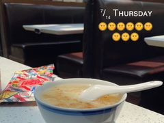 -肥仔文澳门猪骨煲(南京西路店)