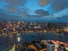 -金轩中餐厅 Jin Xuan(浦东丽思卡尔顿酒店)