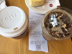 -COSTA COFFEE(龙德广场店)
