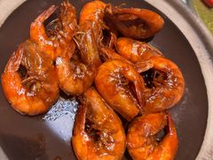 -阿里元老宋海鲜大排档(明发店)