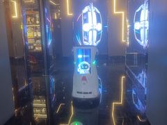 -INLOVE KTV(嘉定新城万达店)