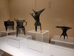 -上海博物馆(人民广场馆)