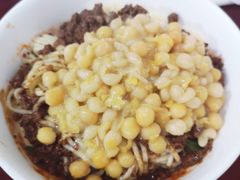 -朱儿面庄(洋河三路店)