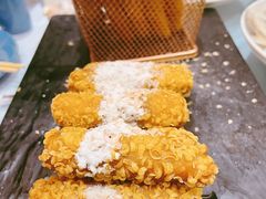 -大眼锅贴水饺(河东店)
