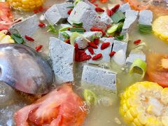 -花水湾红太阳牛肉汤锅