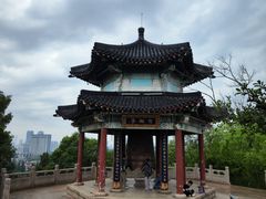 -九华山公园