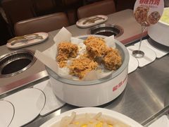 -龍歌自助小火锅(雨花台江南虹悦城店)