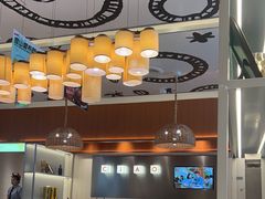 -菲滋意式餐厅(富阳东方茂店)