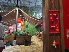 -巴将军·非遗老字号火锅(解放碑店)