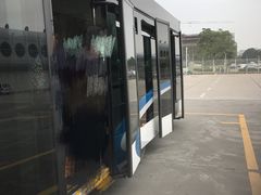 -厦门高崎国际机场-T3航站楼