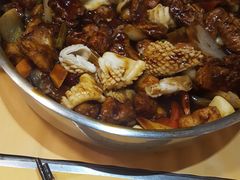 -黄记煌三汁焖锅(荣盛国际店)