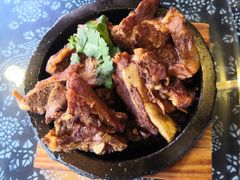 -十三太煲私房菜(丰泽店)