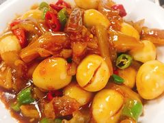 -小民大排档(光谷店)