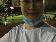 -福田体育公园