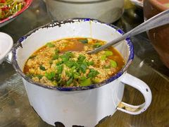 -灶东家民间菜(回兴店)