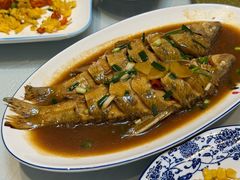 -灵福缘私房菜·农家菜(拈花湾·灵山大佛必推店)