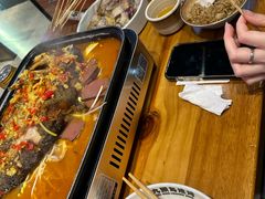 -唐力九头鸟烧烤·罗田吊锅(西云楼店)