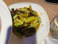 -霸王虾·小龙虾香辣蟹(玉林店)