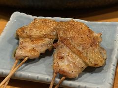 -晶吉·居酒屋·日本料理·烧鸟(中山区民主广场经典生活店)