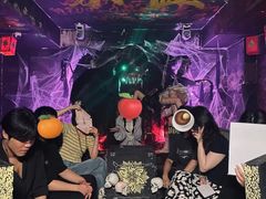 -ME怪兽·密室(江汉路店)