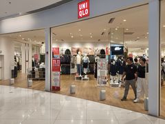 -优衣库(东莞汇一城店)