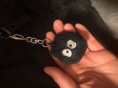 -三鹰之森吉卜力美术馆