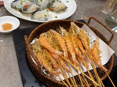 -尖沙咀大酒楼(罗村店)