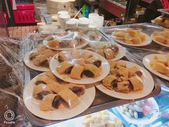-姚记炒肝店(簋街店)