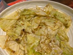 -铁公鸡·四川料理(天环广场店)
