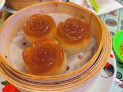 -七爷清汤腩·港式餐厅(金狮广场店)