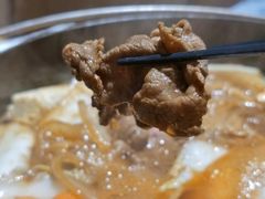 寿喜锅-丽和苑·自助寿喜锅(虹梅路店)